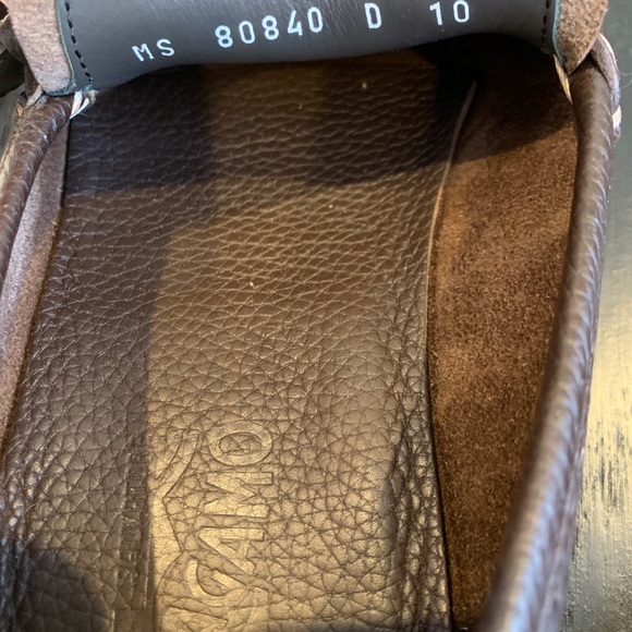 Ferragamo loafers - Picture 6 of 6